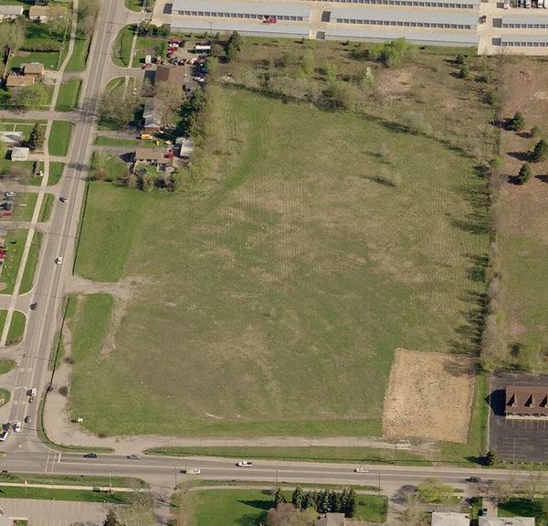Waterford Drive-In Theatre - Live Search2